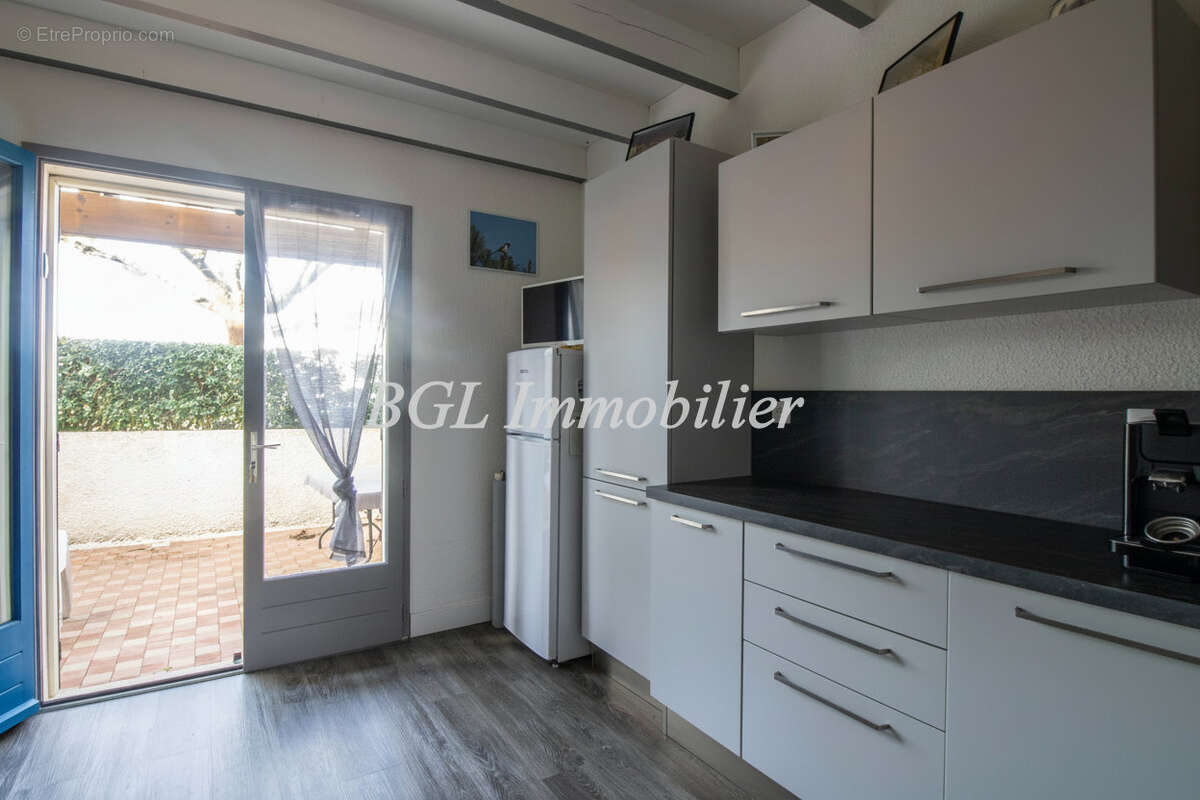 Maison à BISCARROSSE