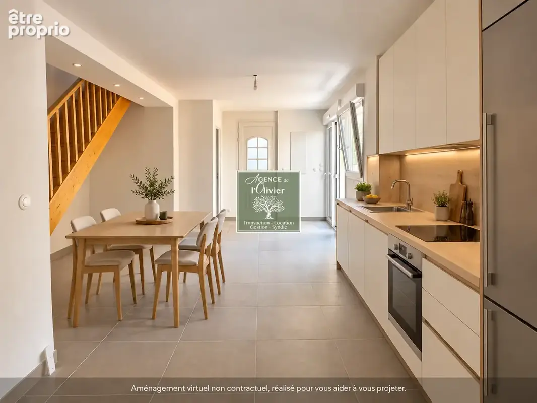 Photo Maison à Eyragues au prix de 269 000€
