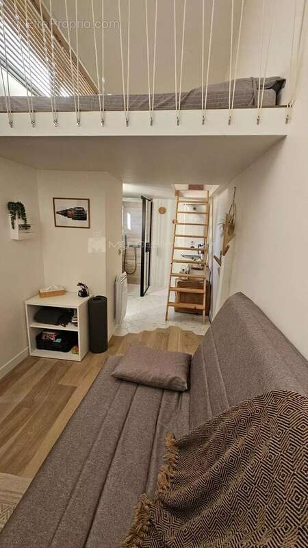2 min de monaco au calme villa + studio - photo 21