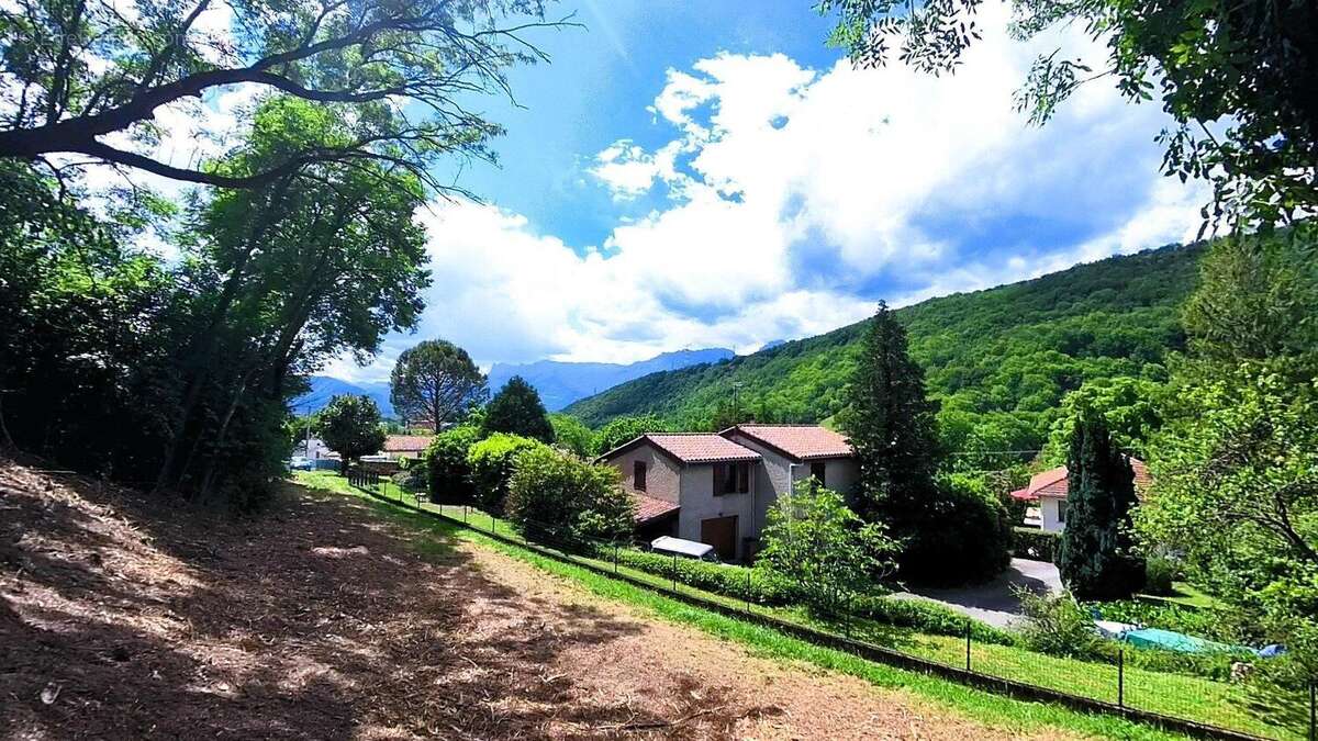 Photo 9 - Terrain à JARRIE
