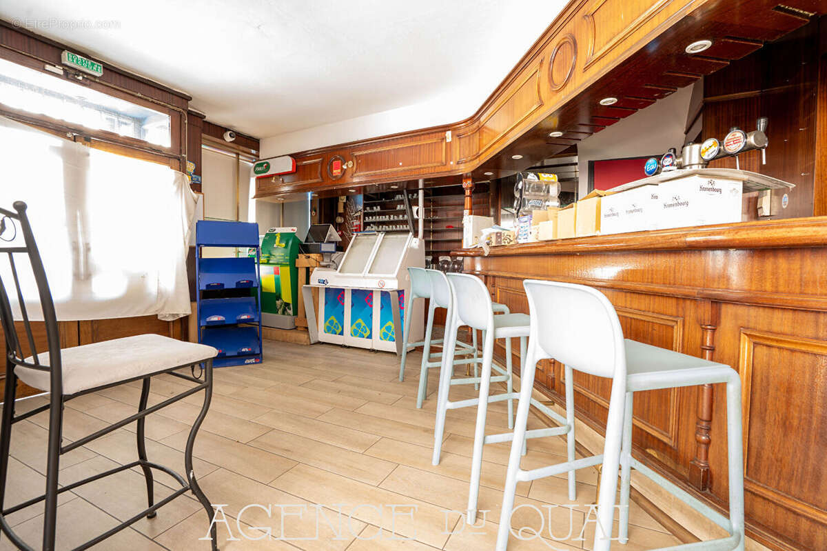 A vendre Immeuble à fort potentiel centre-ville de Concarneau - Idéal investisseur ou projet hôtelier - photo 18