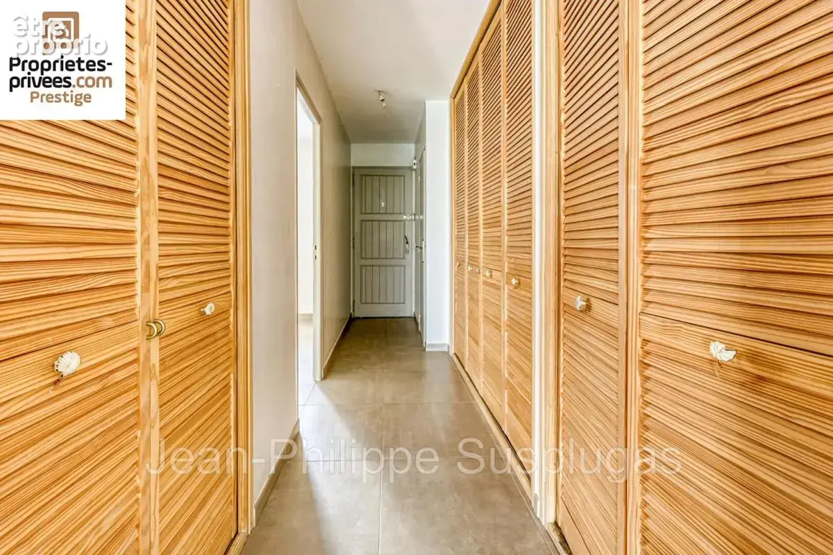 Appartement Bandol 2 pièce(s) 53,5m2 - photo 9
