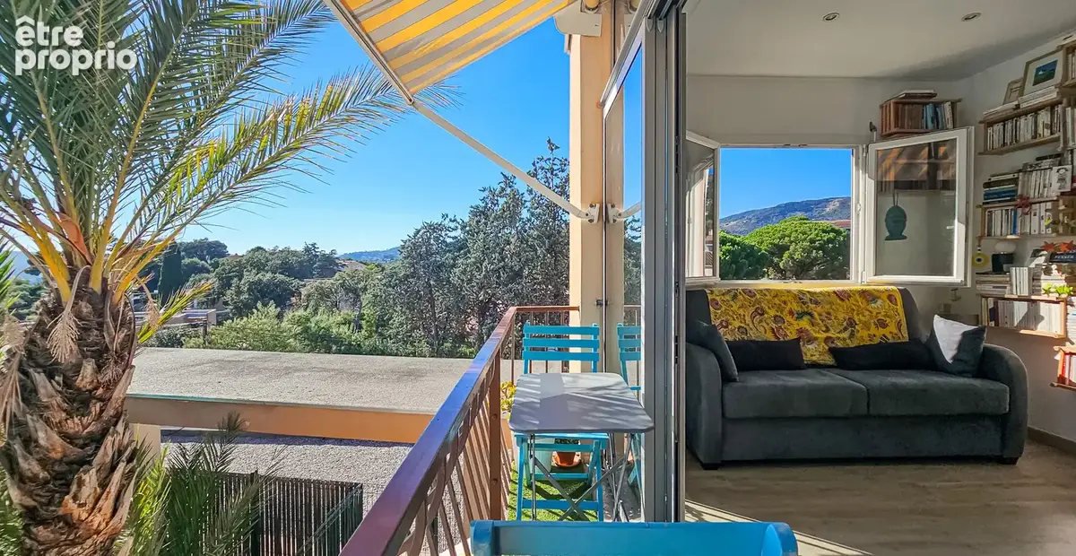 Le lavandou   au belvédère, entre ciel et pinède - photo 4