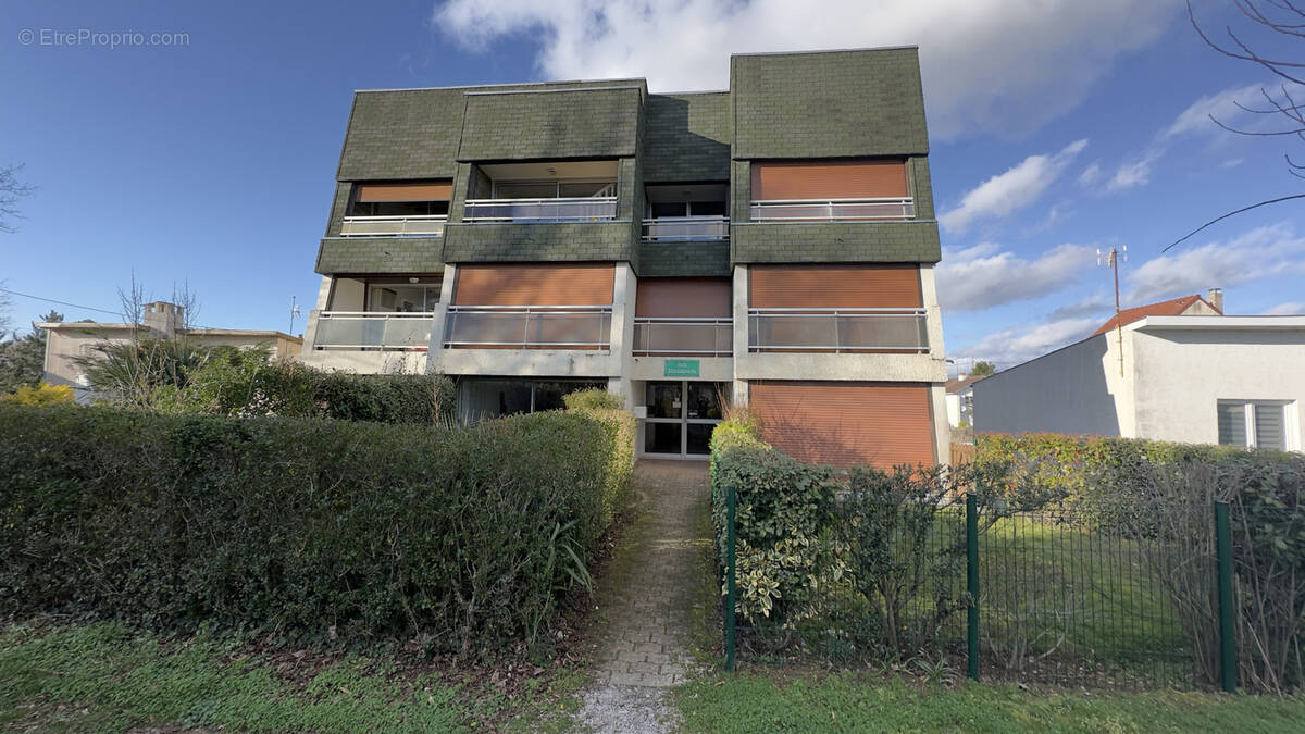 Appartement à CUCQ