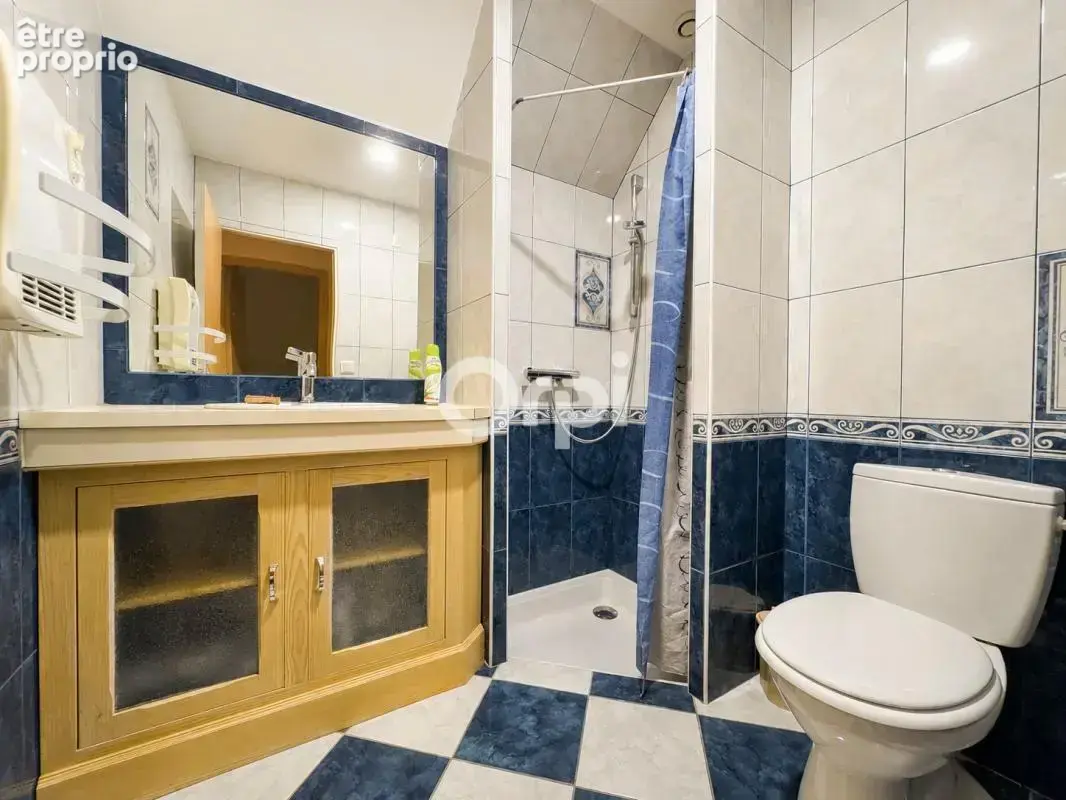 Maison À Vendre - photo 13