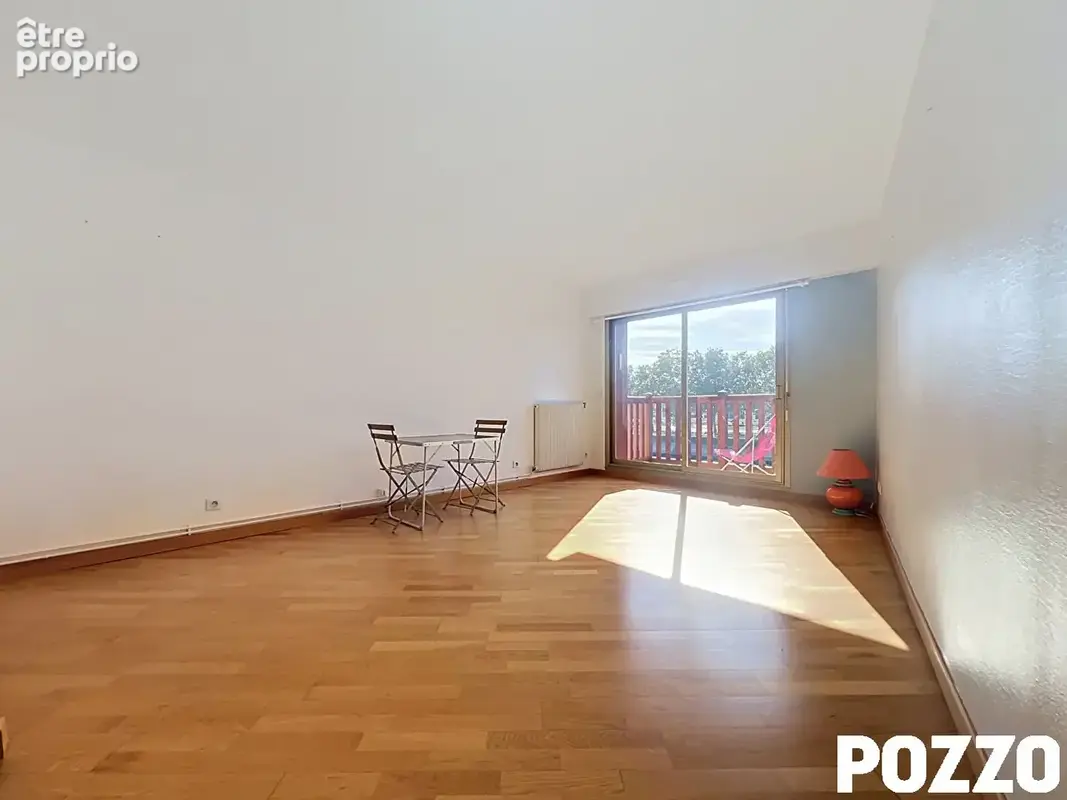 A Vendre Appartement  de 2 pp  Trouville Sur Mer  (14360) - photo 3
