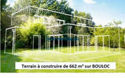 Terrain à BOULOC