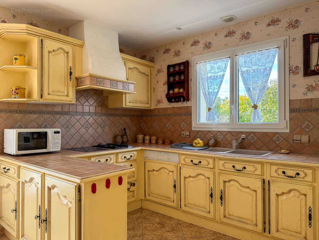 Maison à SAINT-PALAIS-SUR-MER