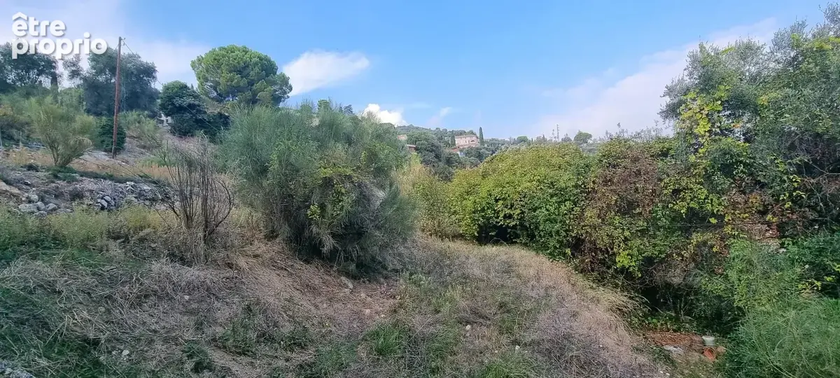 Nice gairaut - terrain constructible - photo 2