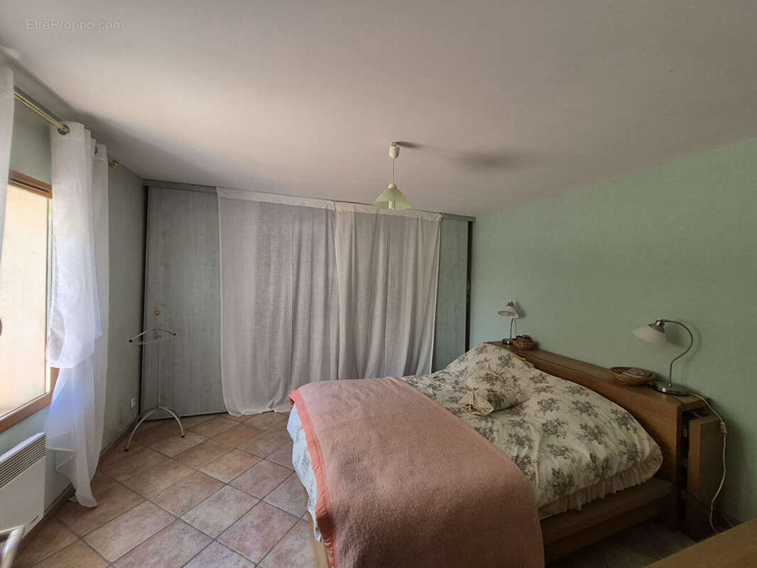 Maison à MARSEILLE-16E