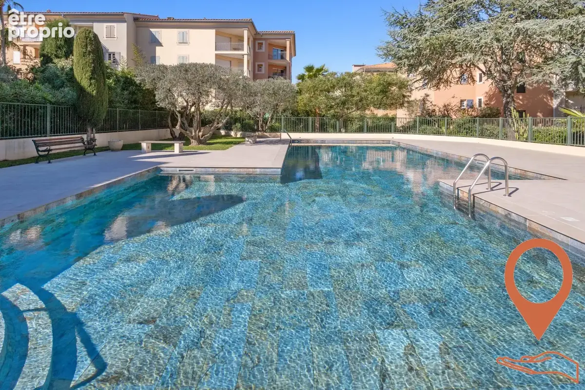 Appartement 3 pièces 63 m² à vendre à Saint-Tropez (83990) - photo 8