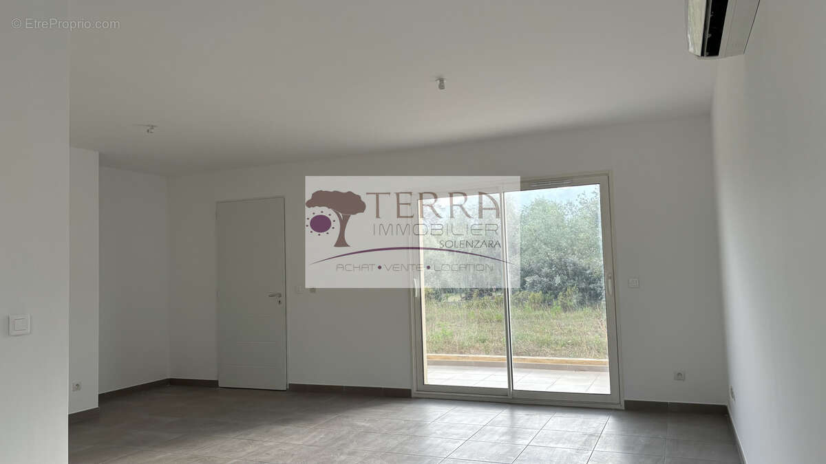 Maison à GHISONACCIA