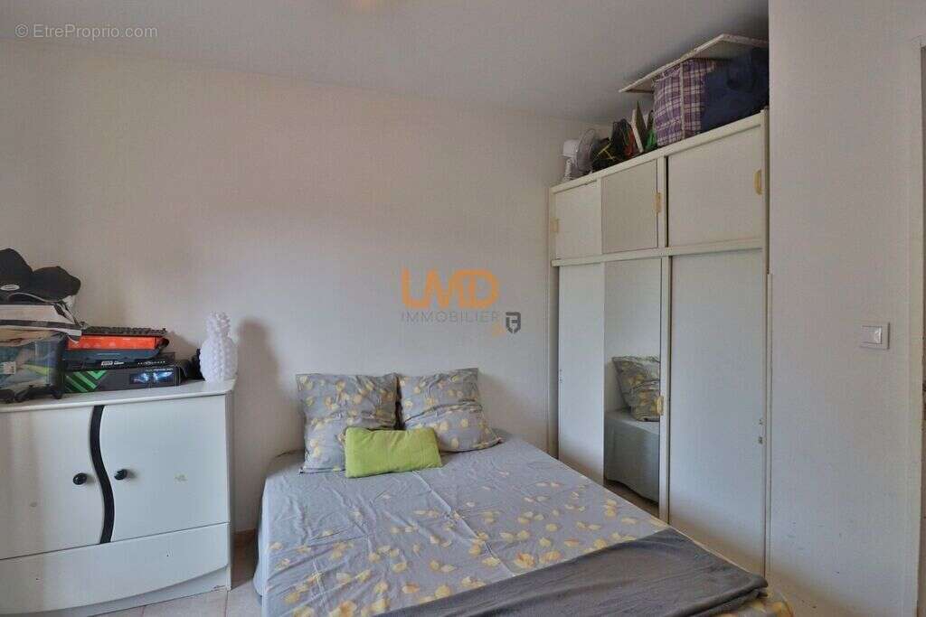 Appartement à SAUSSET-LES-PINS