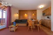 Appartement à VILLAREMBERT