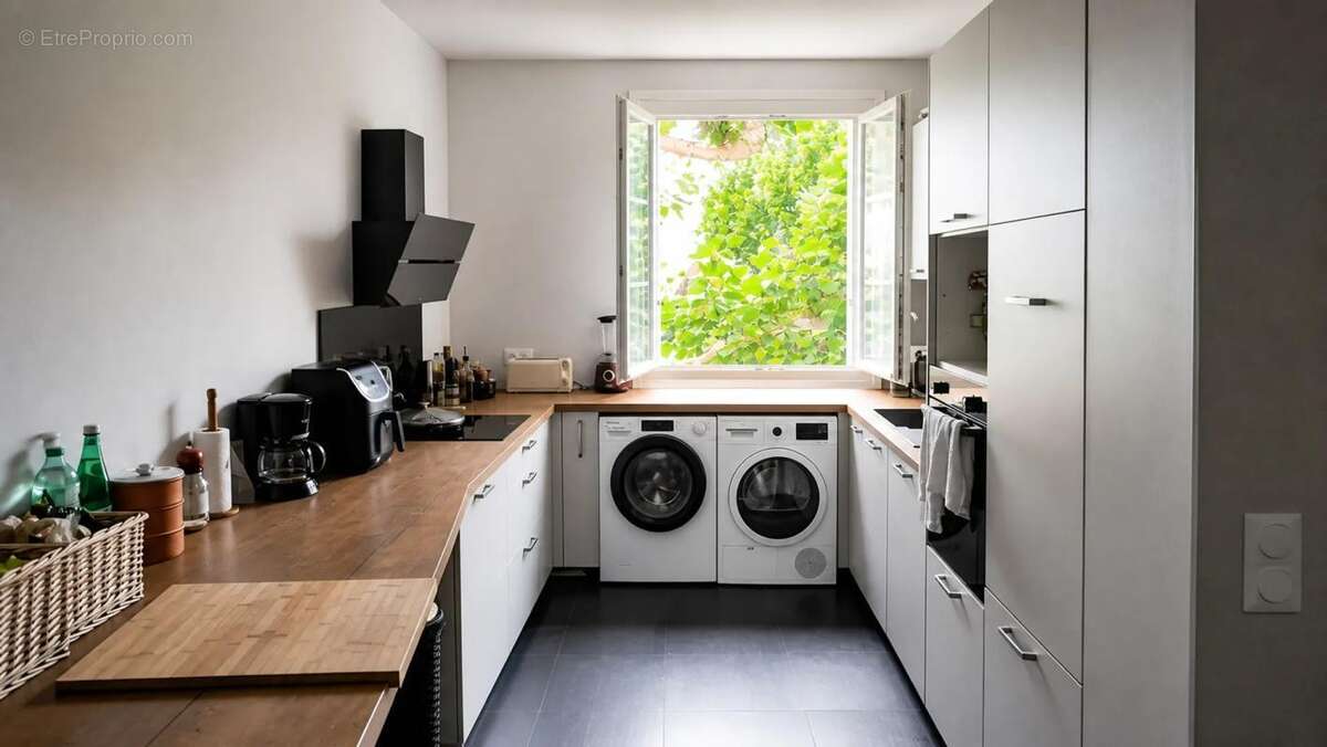 Appartement à ROYAN