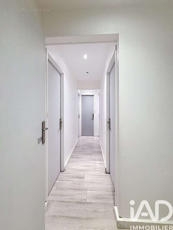 Photo 3 - Appartement à MORSANG-SUR-ORGE