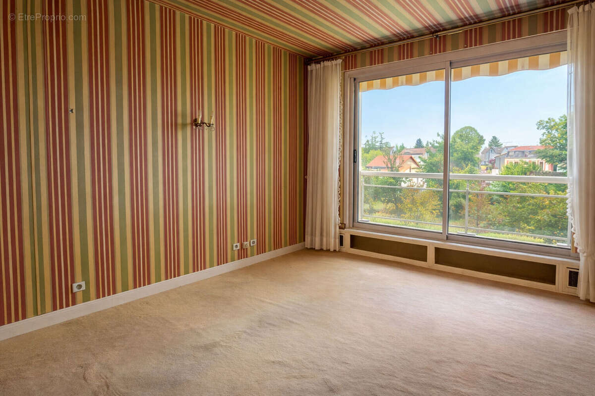 Appartement à SAINT-GRATIEN