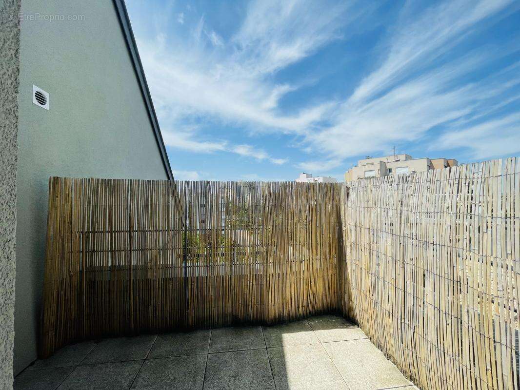 Appartement à DIJON