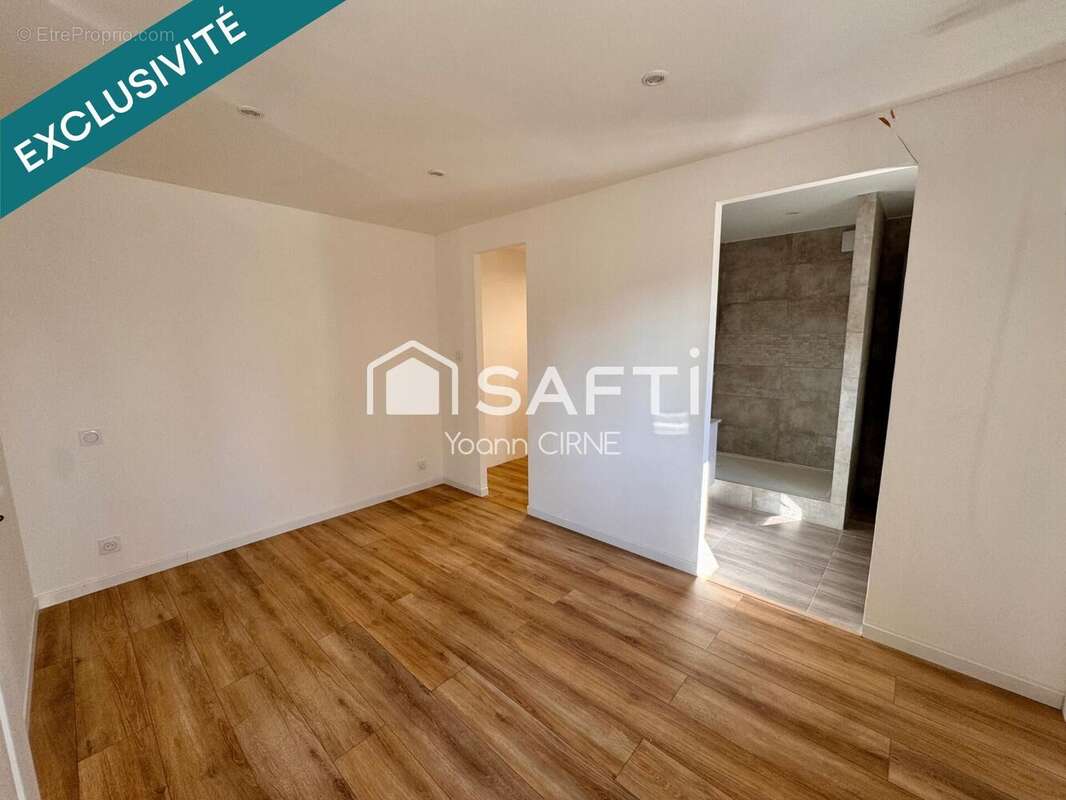Photo 8 - Appartement à MEYREUIL