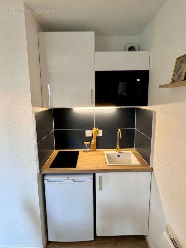Appartement à ORLEANS