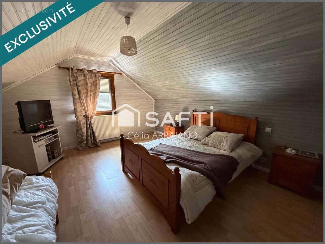 Photo 6 - Maison à LA MOUILLE