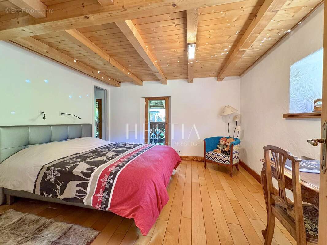 Maison à SAINT-NICOLAS-LA-CHAPELLE