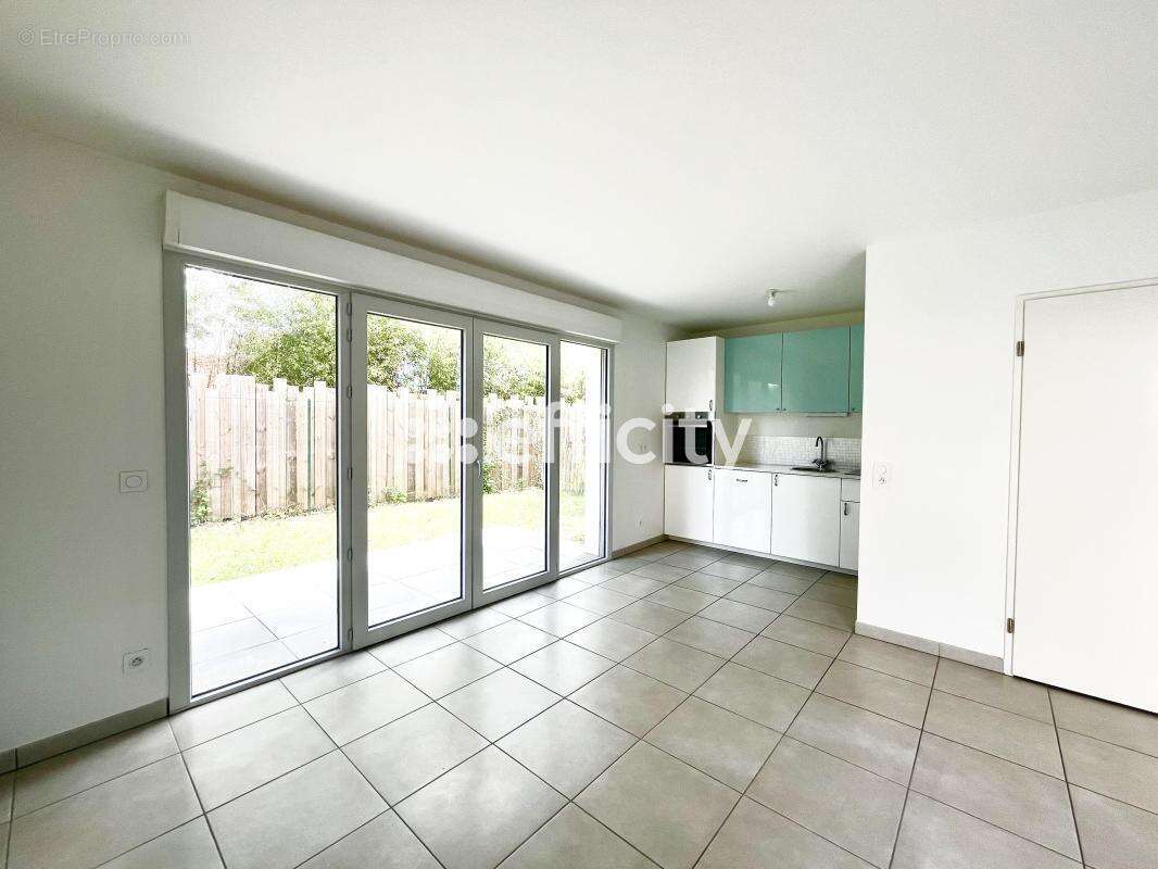 Appartement à LA TESTE-DE-BUCH