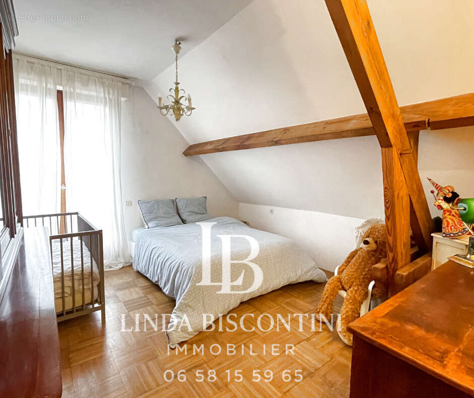 Maison à COURCELLES-LES-LENS