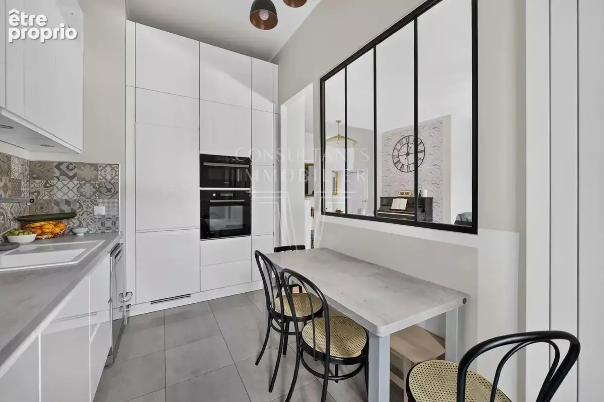 Appartement/terrasse et jardin de 410 m2 - photo 14