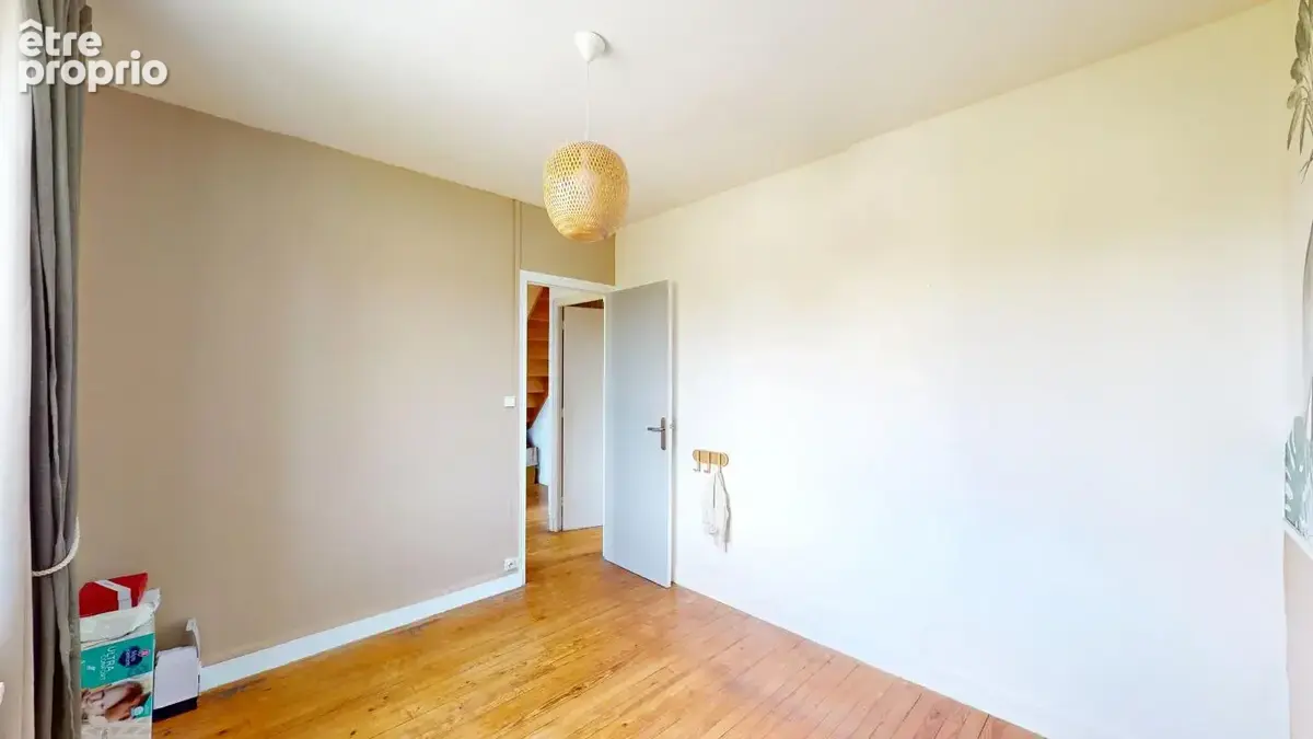 OCTEVILLE - Maison 4 chambres sur parcelle de - photo 13