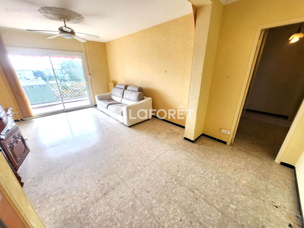 Appartement à LA SEYNE-SUR-MER