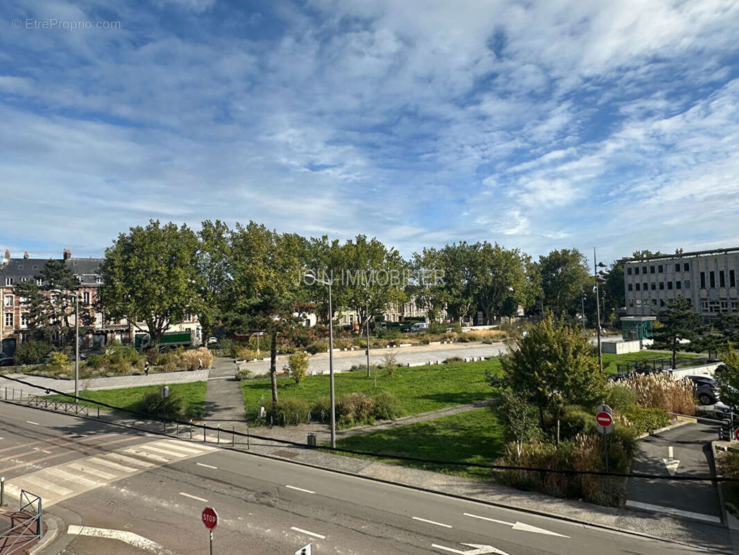 Appartement à DIEPPE