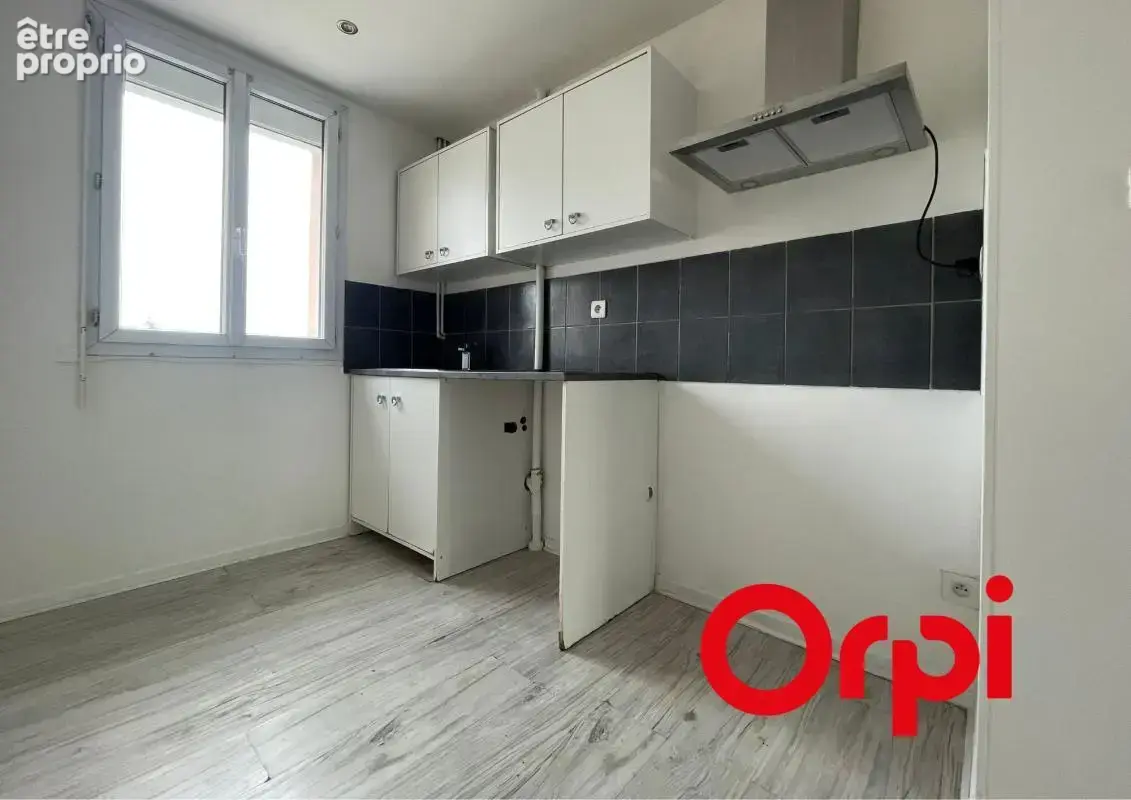 Appartement à Vendre FEYZIN - photo 7
