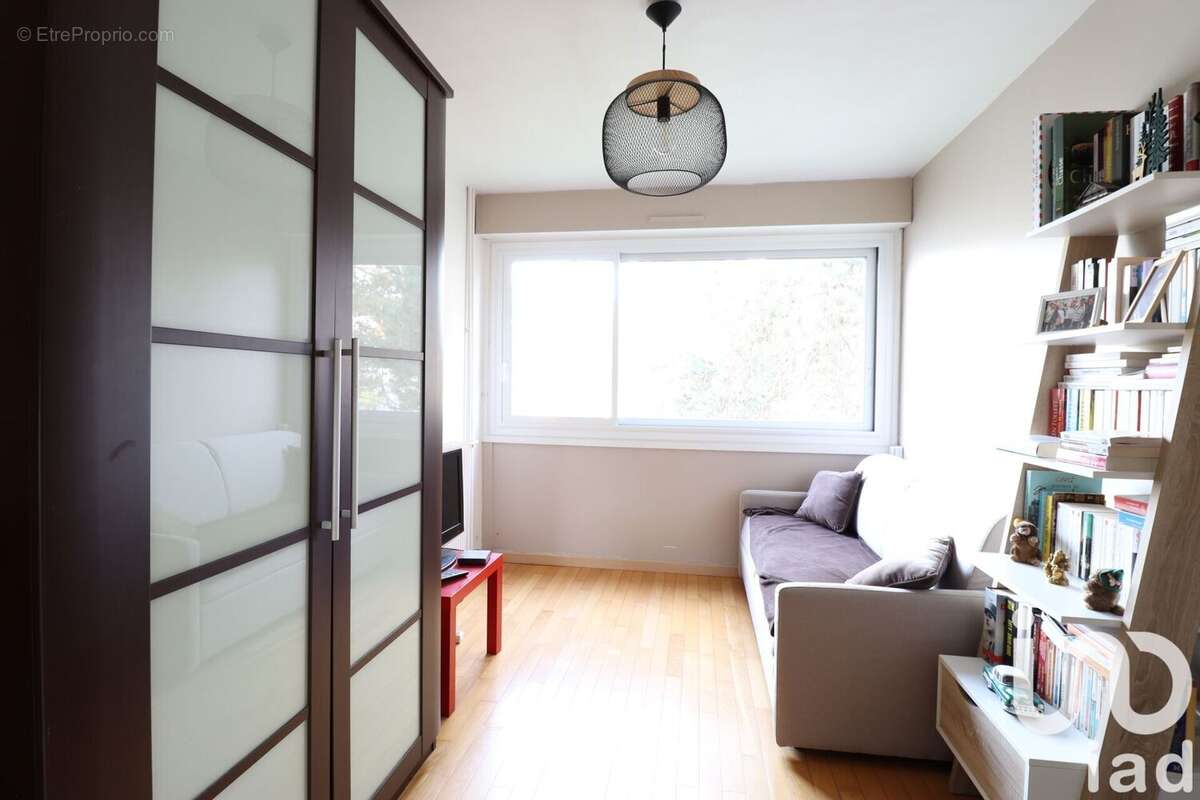 Photo 5 - Appartement à BOUGIVAL