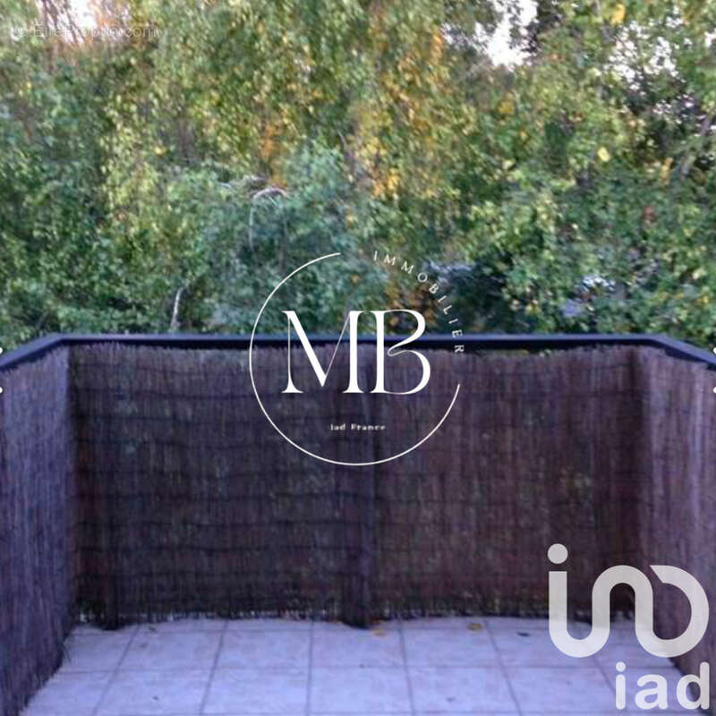 Photo 3 - Appartement à GONESSE