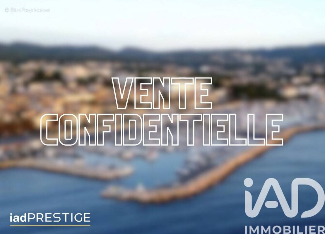 Photo 1 - Maison à CARQUEIRANNE