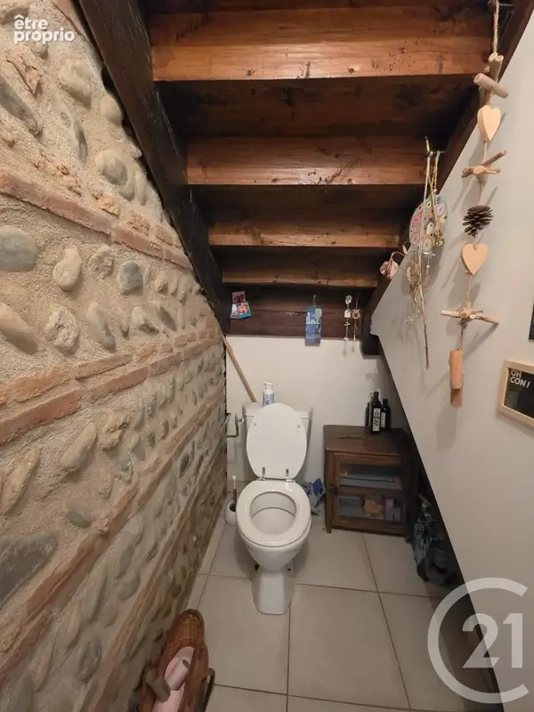 Maison 4 pièces 115 m² à vendre à Carbonne (31390) - photo 8