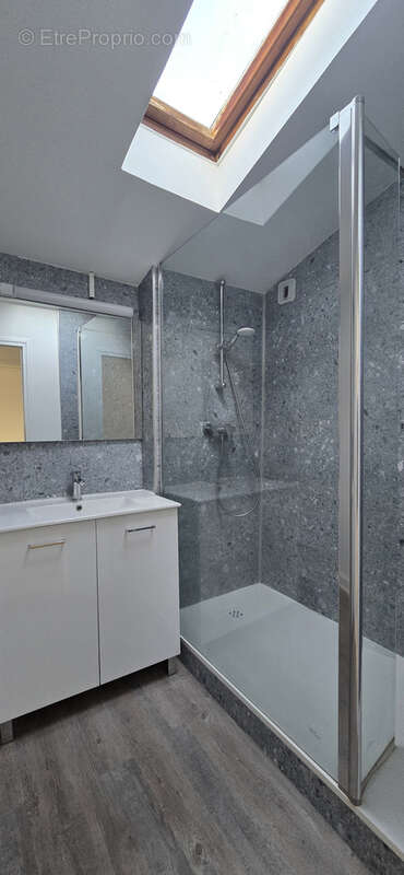 Appartement à RIOM