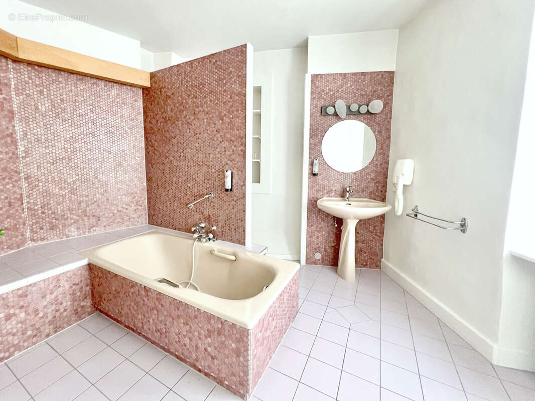 Appartement à MITTELBERGHEIM