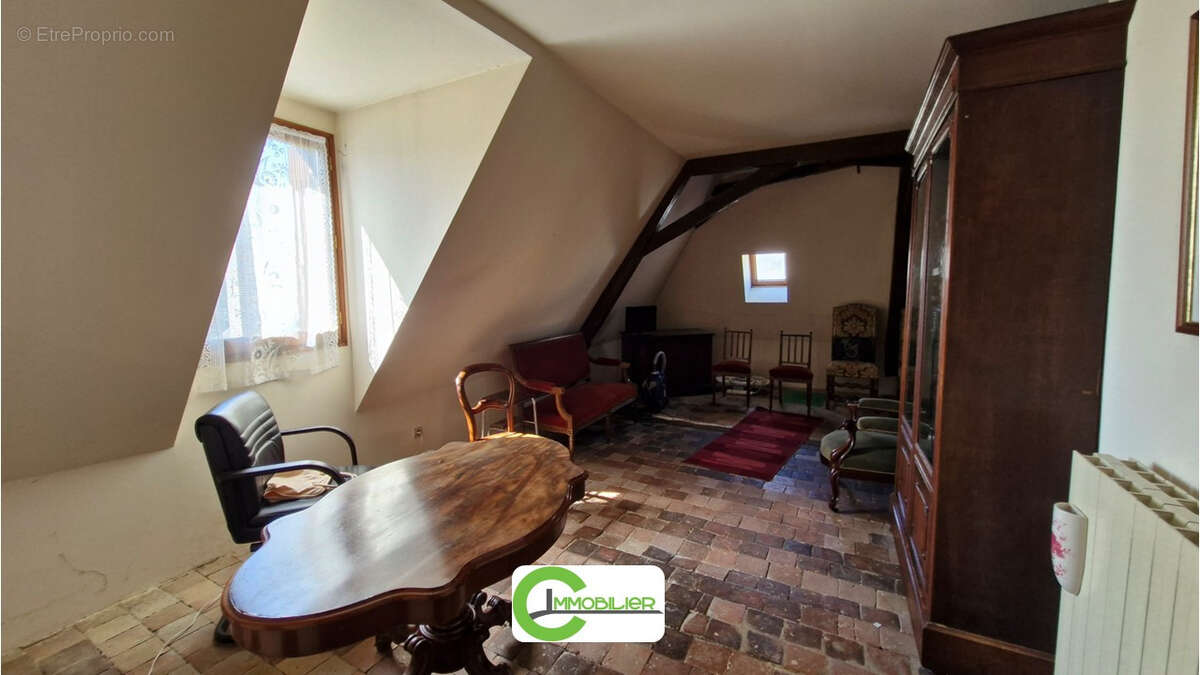 Village proche la ferte-bernard - photo 8