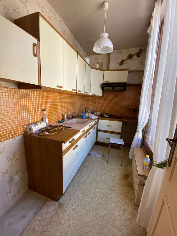 Appartement à LA FERTE-BERNARD