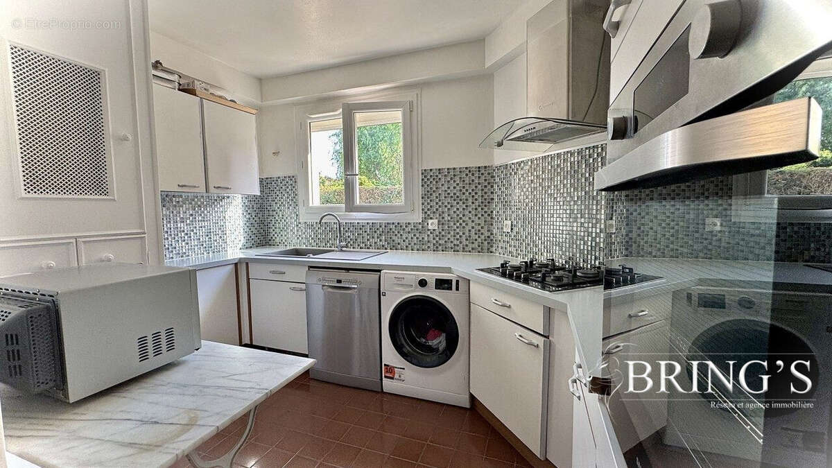 Maison 103 m² à Montigny-Le-Bretonneux  - photo 6