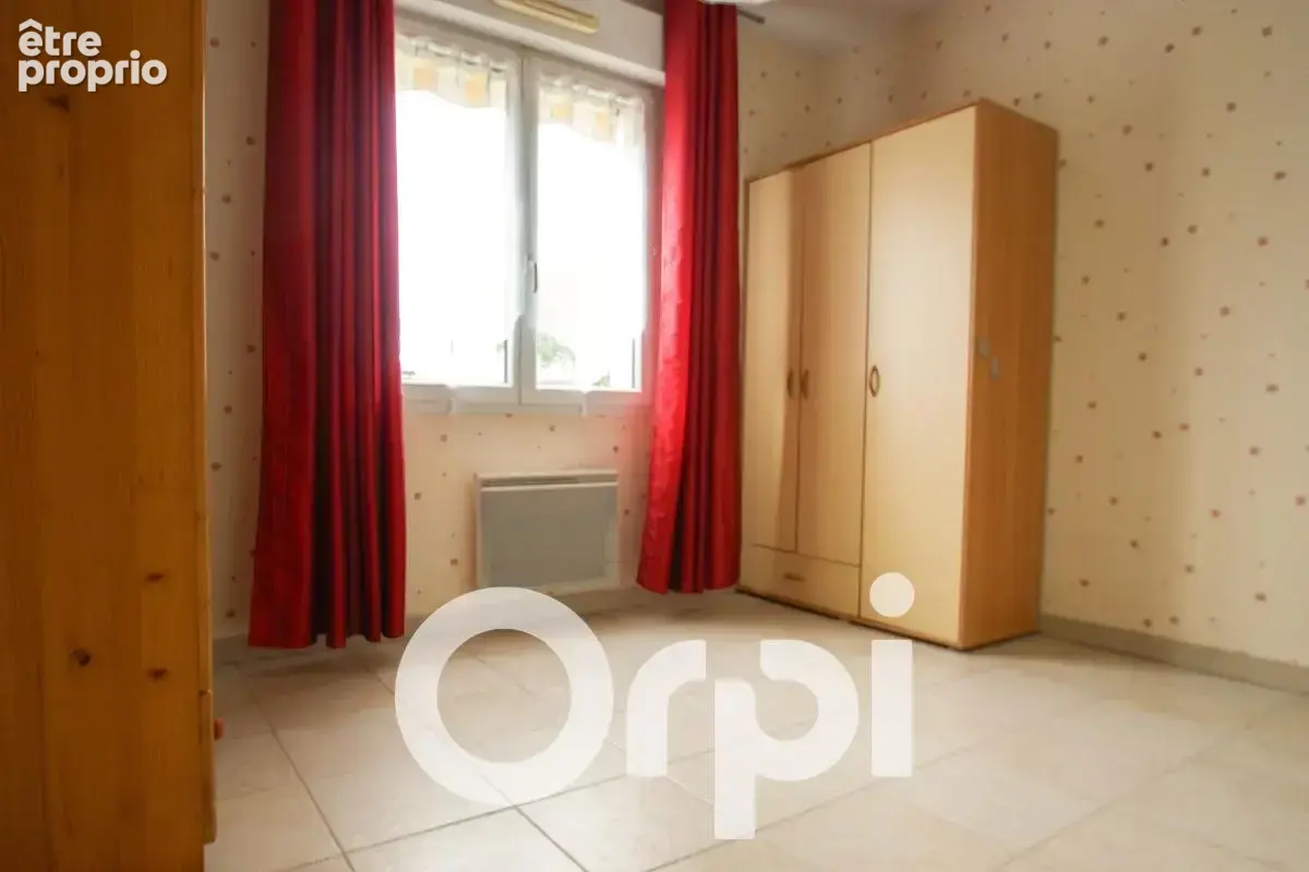 Appartement  avec Jardin - photo 15