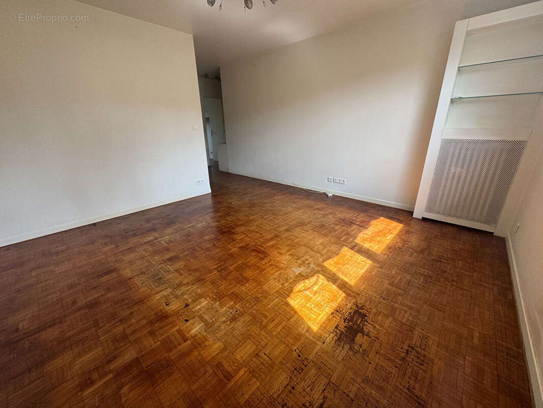 Appartement à CLAMART