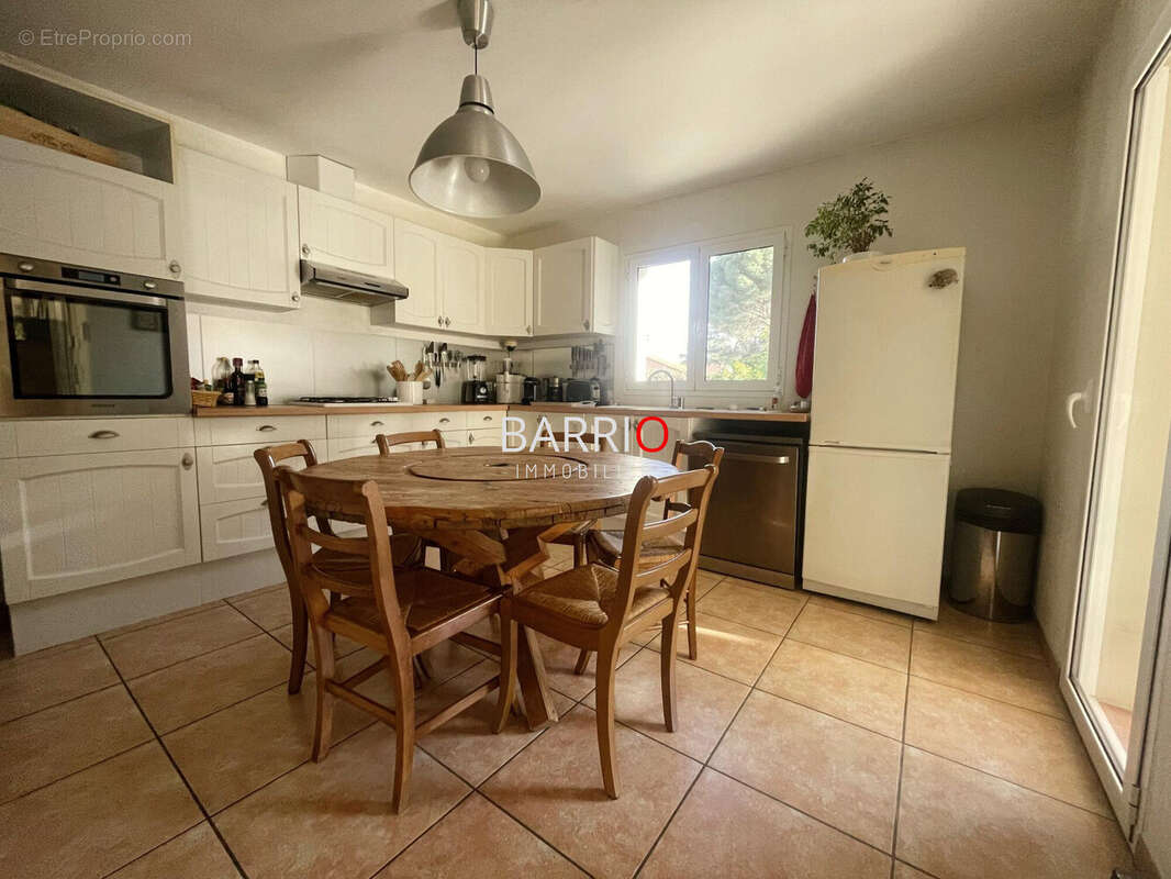 Maison à ARGELES-SUR-MER