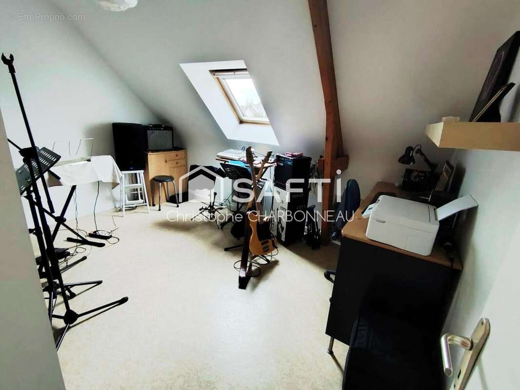 Photo 6 - Maison à DOL-DE-BRETAGNE