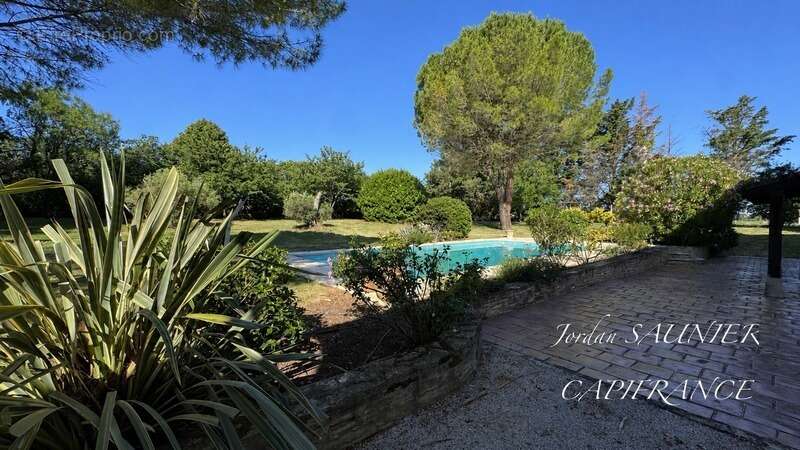 Propriete Lauragaise à vendre 9 pièces proche de CARAMAN (31) - photo 3