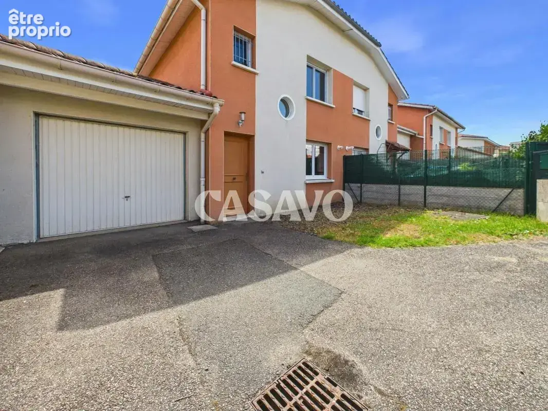 Vente Maison 4 pièces de 89m² - 69200 Vénissieux - photo 5