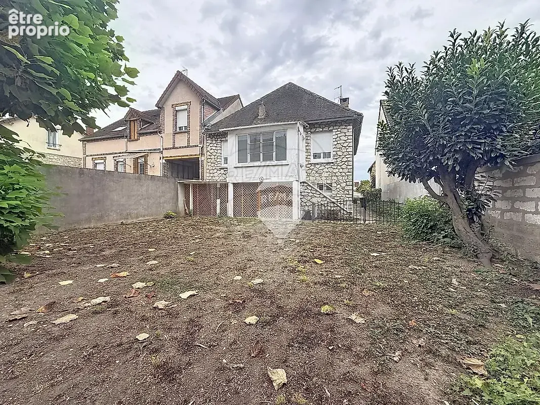 Maison 1 chambre(s) à vendre - photo 7