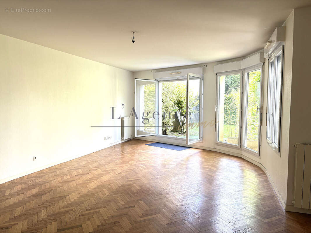 Appartement à CHANTILLY